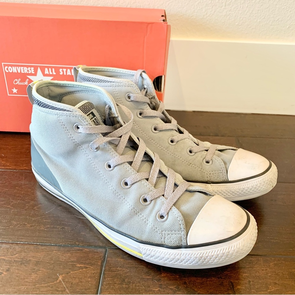 Men’s Converse Shoes